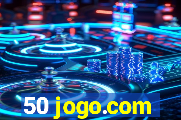 50 jogo.com